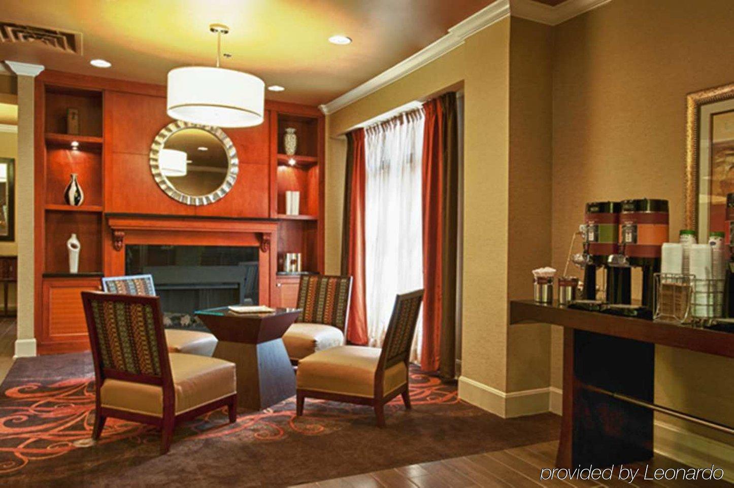Hampton Inn Louisville Downtown Værelse billede
